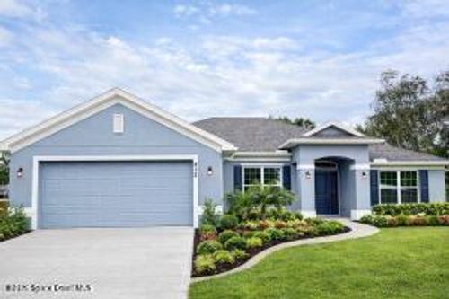1670 San Filippo Dr Se, Palm Bay, FL, 32909-6014 | Card Image