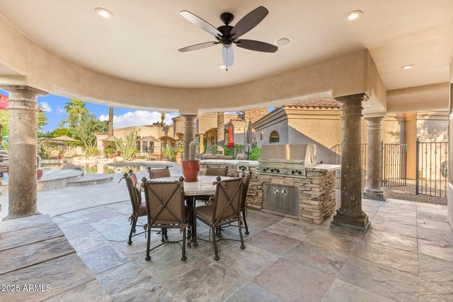 7640 E Poinsettia Dr, House other with 6 bedrooms, 8 bathrooms and null parking in Scottsdale AZ | Image 81