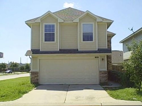 3710 Windmill Village Dr, Houston, TX, 77082-4310 | Card Image