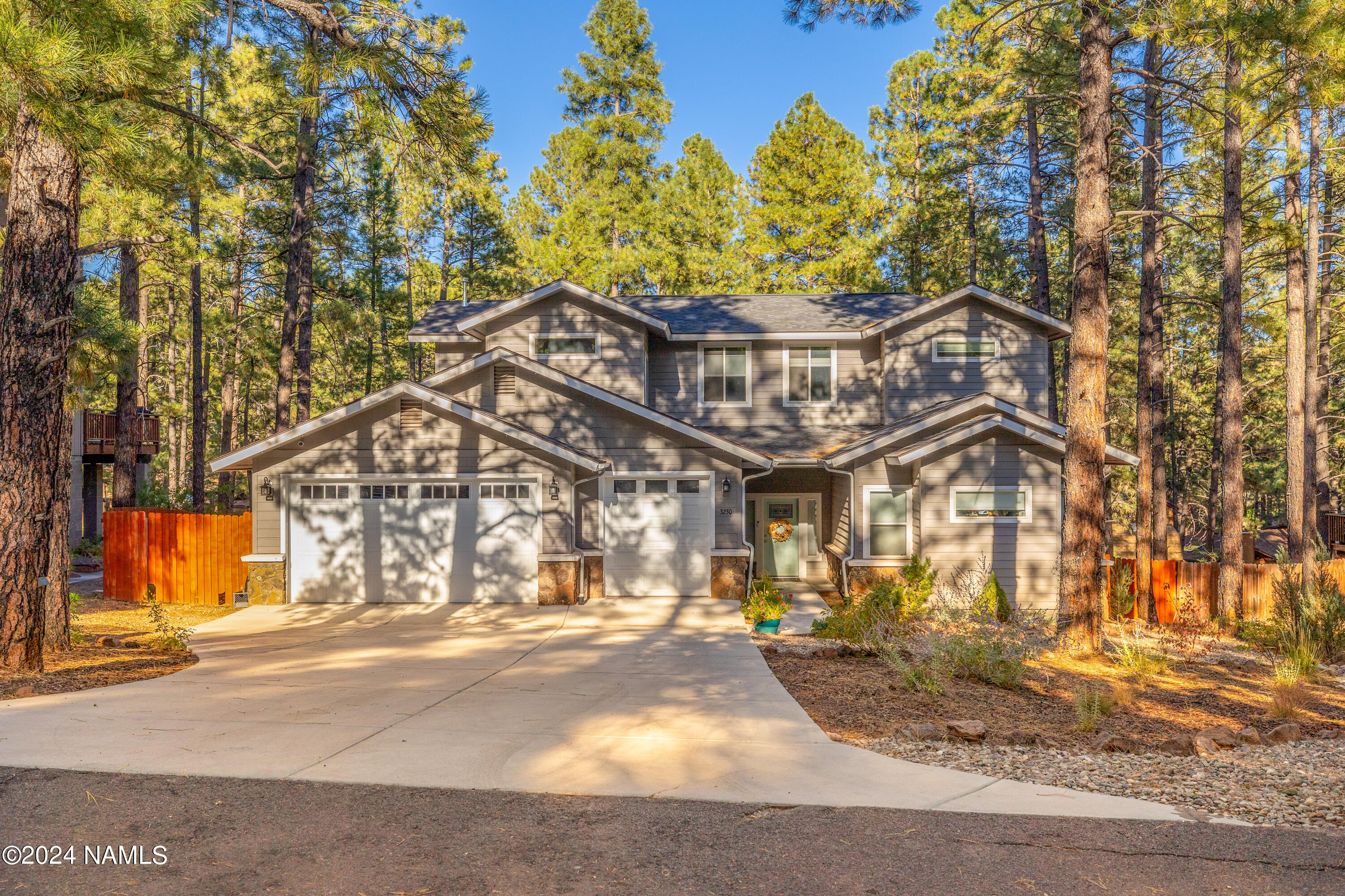 Gillenwater Dr, Flagstaff, AZ 86005