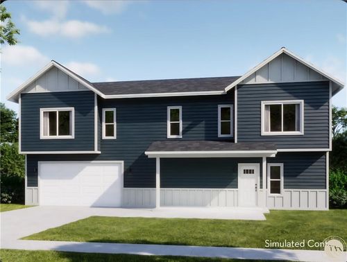 7024 Copper Bend Blvd, Billings, MT, 59106-2872 | Card Image