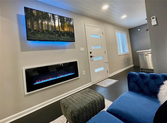 161 Morris Creek Rd, House other with 1 bedrooms, 1 bathrooms and null parking in Coldspring TX | Image 14