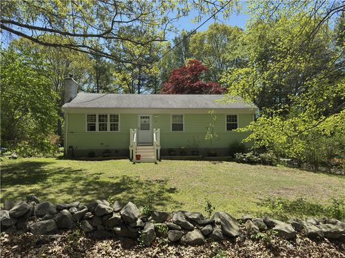 100 Snuff Mill Rd, Saunderstown, RI, 02874-3012 | Card Image