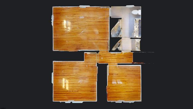 609 Francis Ave, House other with 3 bedrooms, 3 bathrooms and null parking in CHESILHURST NJ | Image 47