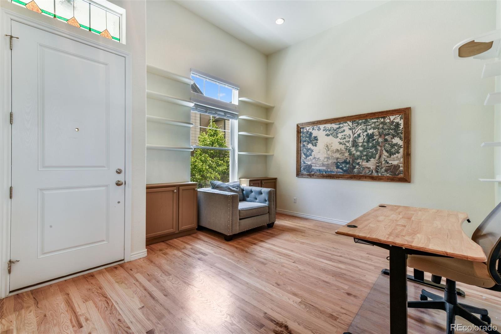 Residential in Colorado Springs 2