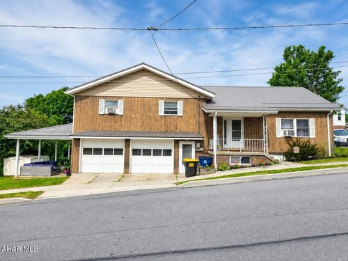 201 S Julian St, Ebensburg, PA, 15931-1901 | Card Image