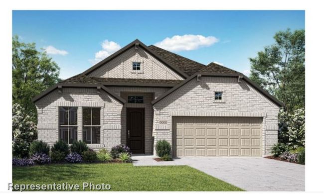 2219 Shady Elm Rd, House other with 4 bedrooms, 3 bathrooms and null parking in Midlothian TX | Image 8
