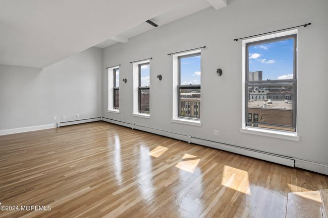 501 - 1115 Willow Ave, Condo with 3 bedrooms, 3 bathrooms and null parking in Hoboken NJ | Image 14