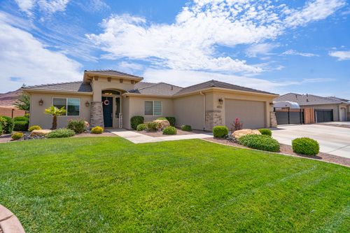 4055 S Sweet Escape Dr, Washington, UT, 84780 | Card Image