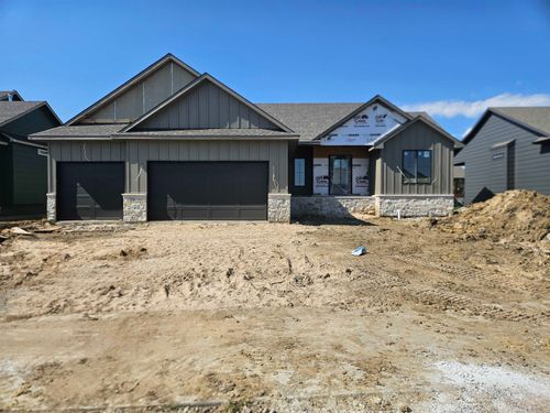 2541 N Bluestone St, Andover, KS, 67002-7659 | Card Image