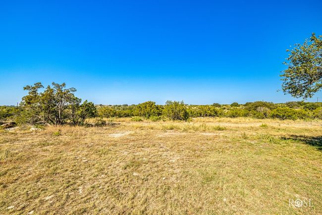 2654 Venado Dr, House other with 3 bedrooms, 2 bathrooms and 2 parking in Christoval TX | Image 36