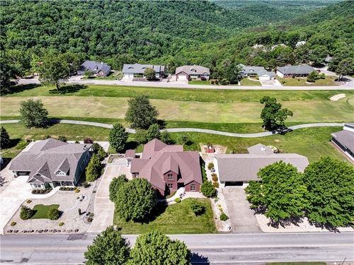 37 Holiday Island Dr, Holiday Island, AR, 72631-5306 | Card Image