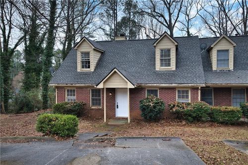 5343 Ridgemere Ct, Stone Mountain, GA, 30083-6805 | Card Image