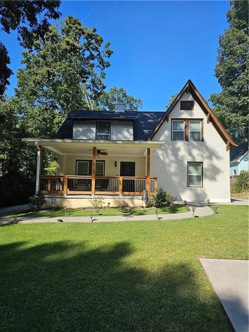 209 Walthall Ave Se, Marietta, GA, 30060-3419 | Card Image