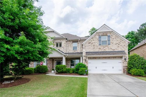 2535 Castlerock Ct, Cumming, GA, 30041-6235 | Card Image
