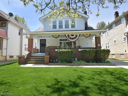 18308 East Park Drive, Cleveland, OH, 44119 | Card Image