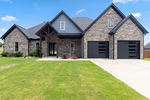 5015 Castaway Bay, Benton, AR, 72019 | Card Image