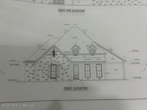 916 Bald Eagle Drive, Brandon, MS, 39047 | Card Image