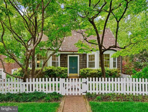 4926 Nw Albemarle Street Nw, WASHINGTON, DC, 20016 | Card Image