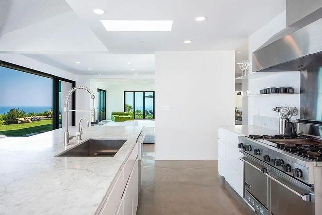 350 Woodley Rd, House other with 4 bedrooms, 5 bathrooms and null parking in Montecito CA | Image 14