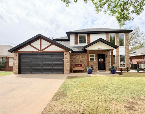 2117 93rd Pl, Lubbock, TX, 79423-4417 | Card Image