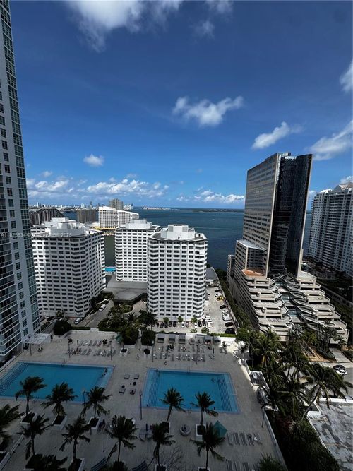apt-2506-951 Brickell Ave, Miami, FL, 33131-3938 | Card Image