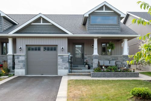 23 Farrington Cres, Picton, ON, K0K2T0 | Card Image