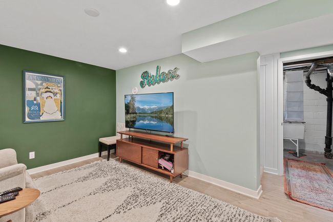 6020 Columbus Avenue, House other with 4 bedrooms, 3 bathrooms and null parking in Minneapolis MN | Image 35
