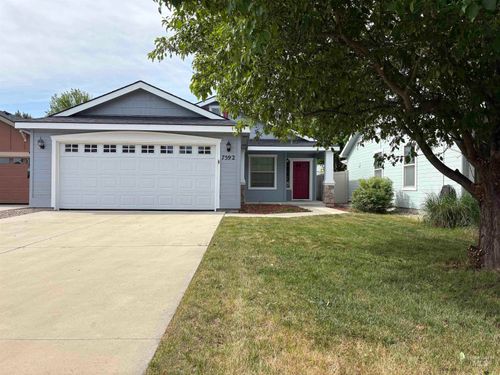 7592 Baron Ln, Boise, ID, 83714-5096 | Card Image