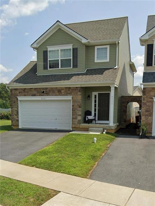 3221 W Huntington Lane, Forks Twp, PA, 18040 | Card Image