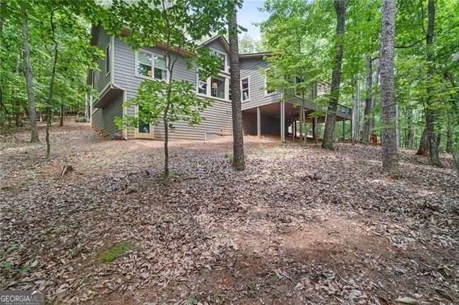 100 Yunsoo Pl E, House other with 4 bedrooms, 3 bathrooms and 2 parking in Big Canoe GA | Image 41