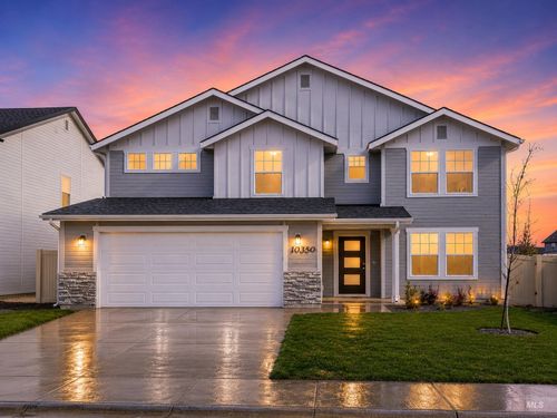 10350 Longtail Dr, Nampa, ID, 83687-5595 | Card Image