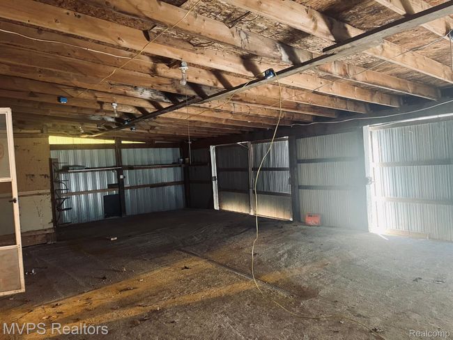 5115 N Gale Rd, Home with 0 bedrooms, 0 bathrooms and null parking in Davison MI | Image 9