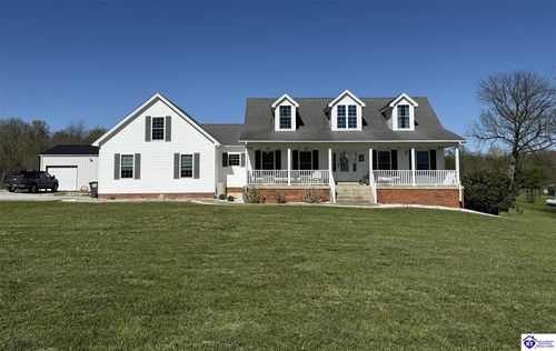 300 Blair Rd, Brandenburg, KY, 40108-9657 | Card Image