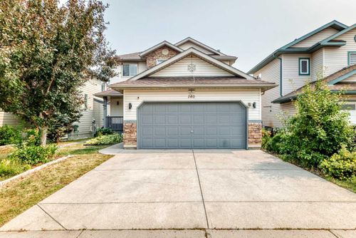 140 Fairways Dr Nw, Airdrie, AB, T4B2R8 | Card Image