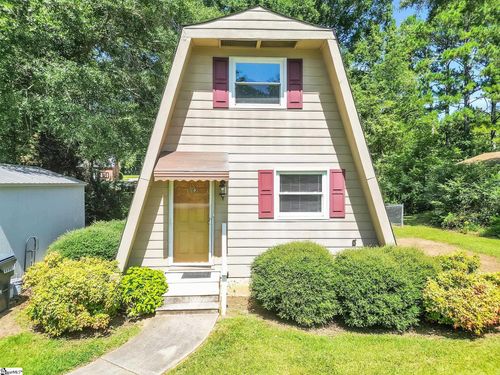 112 Hilltop Road, Laurens, SC, 29360 | Card Image