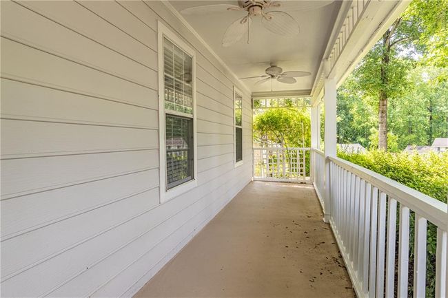 4307 Windward Ln, House other with 3 bedrooms, 2 bathrooms and null parking in Norcross GA | Image 11