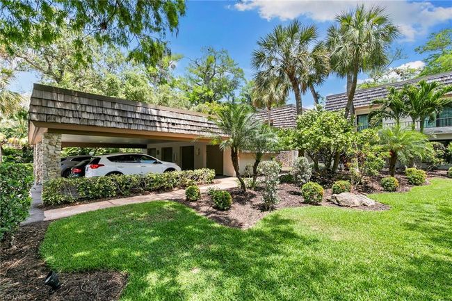 B105 - 105 Wilderness Dr, Condo with 3 bedrooms, 2 bathrooms and 2 parking in NAPLES FL | Image 26