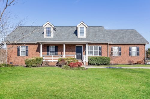 2901 Ridgewood Dr, Christiana, TN, 37037-6627 | Card Image