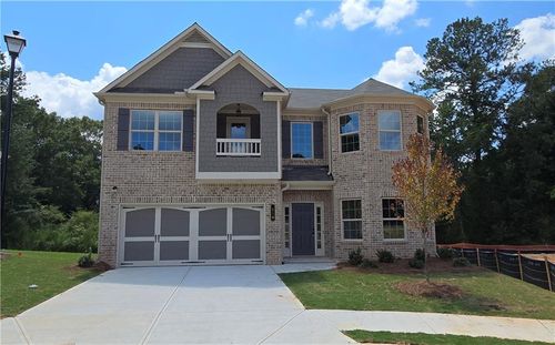 956 Lakeview Cove Dr, Grayson, GA, 30017 | Card Image
