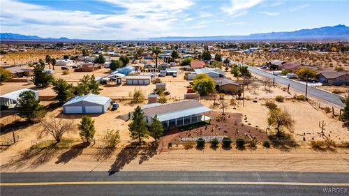 500 S San Pedro Rd, Golden Valley, AZ, 86413-8702 | Card Image