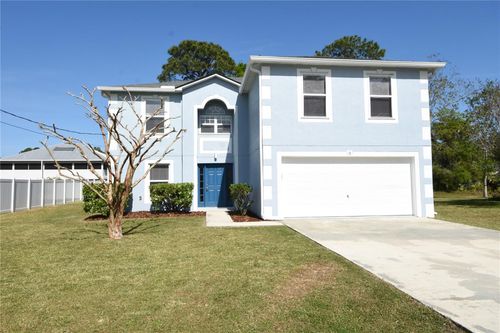 3 Sea Beacon Pl, PALM COAST, FL, 32164-3511 | Card Image