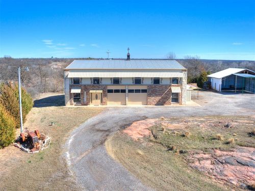 17050 Valley View Rd, Newalla, OK, 74857-1303 | Card Image