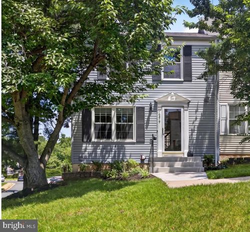 10519 Bounty Cove Ct, GAITHERSBURG, MD, 20878-4266 | Card Image