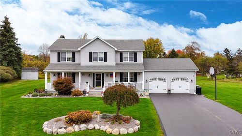 15 Jonathan Ct, Whitesboro, NY, 13492-3010 | Card Image
