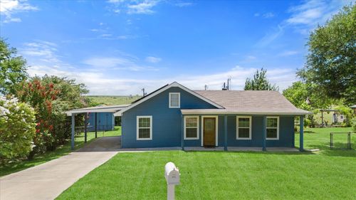 336 Arrowhead St, Fort Worth, TX, 76108-9503 | Card Image
