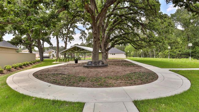 14703 Band Tailed Pigeon Ct, House other with 4 bedrooms, 3 bathrooms and 2 parking in Magnolia TX | Image 19