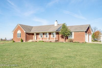 6920 Vigo Rd, House other with 3 bedrooms, 3 bathrooms and null parking in Bagdad KY | Image 2