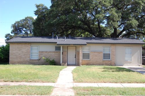 4918 Bayhead Dr, San Antonio, TX, 78220-4834 | Card Image