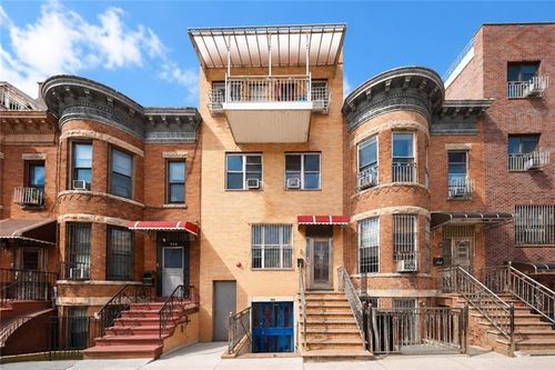 2a-664 51st Street, Brooklyn, NY, 11220 | Card Image